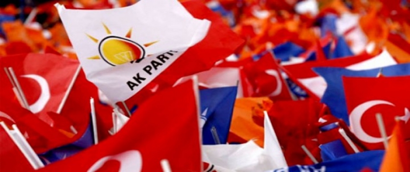 AK Parti Şanlıurfa aday listesi